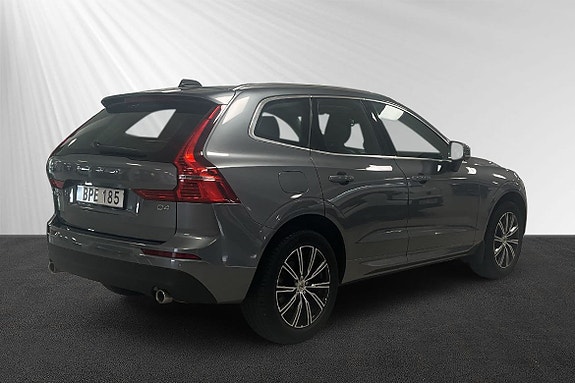 Volvo XC60 3 of 7