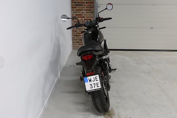Kawasaki Z 650 RS 5 of 8