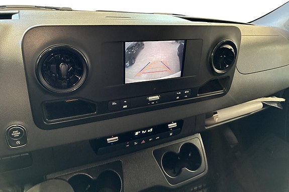 Mercedes-Benz Sprinter 317 22 of 22