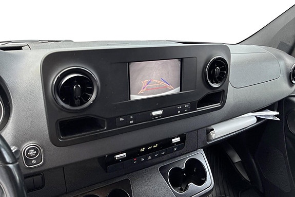 Mercedes-Benz Sprinter 317 8 of 22