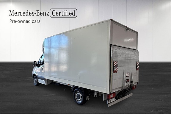 Mercedes-Benz Sprinter 317 13 of 22