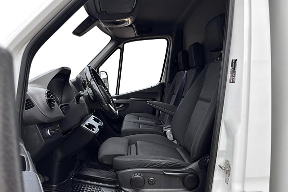 Mercedes-Benz Sprinter 317 6 of 22