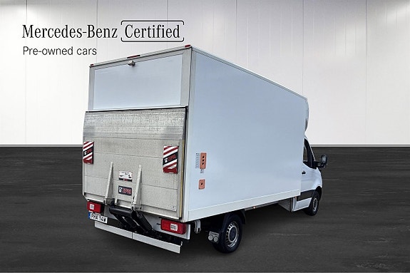 Mercedes-Benz Sprinter 317 4 of 22