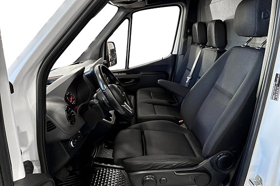Mercedes-Benz Sprinter 317 17 of 22