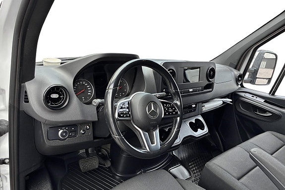 Mercedes-Benz Sprinter 317 7 of 22