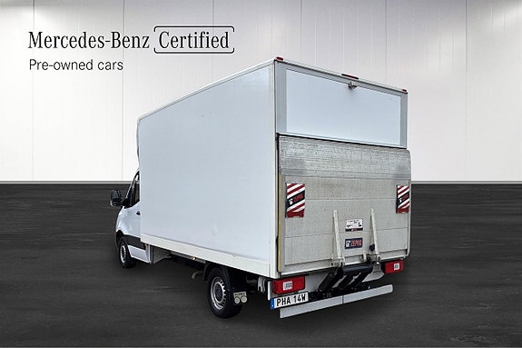 Mercedes-Benz Sprinter 317 3 of 22