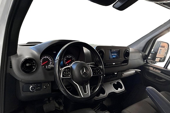 Mercedes-Benz Sprinter 317 19 of 22