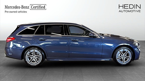 Mercedes-Benz C300 e 21 of 26