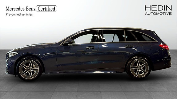 Mercedes-Benz C300 e 6 of 26