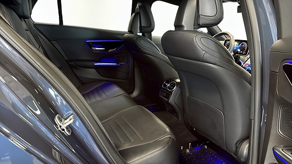 Mercedes-Benz C300 e 5 of 26