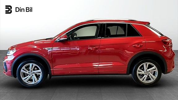Volkswagen T-Roc 2 of 12