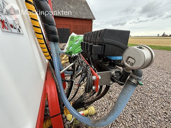 Växtskyddspruta Jarmet P328 24 of 24