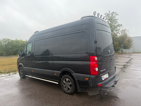 Volkswagen Crafter 35 2 of 9