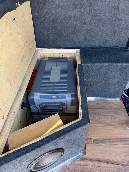 Volkswagen Crafter 35 7 of 9