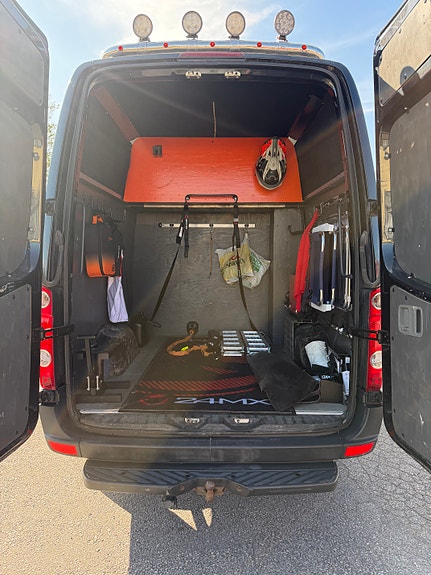 Volkswagen Crafter 35 4 of 9