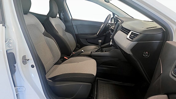 Renault Clio 3 of 16