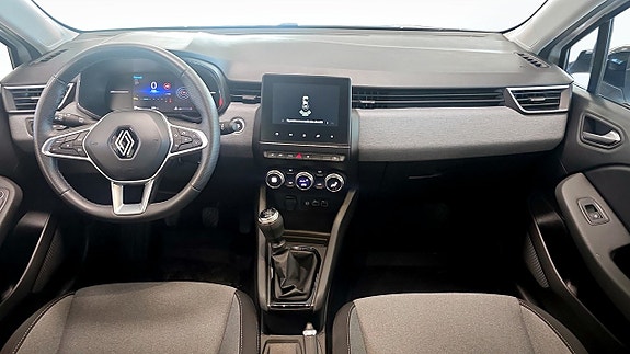 Renault Clio 4 of 16