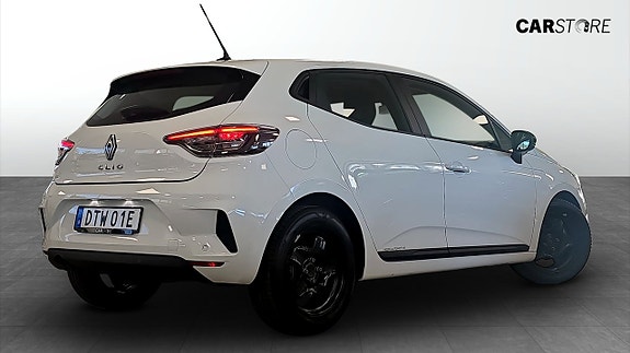 Renault Clio 2 of 16