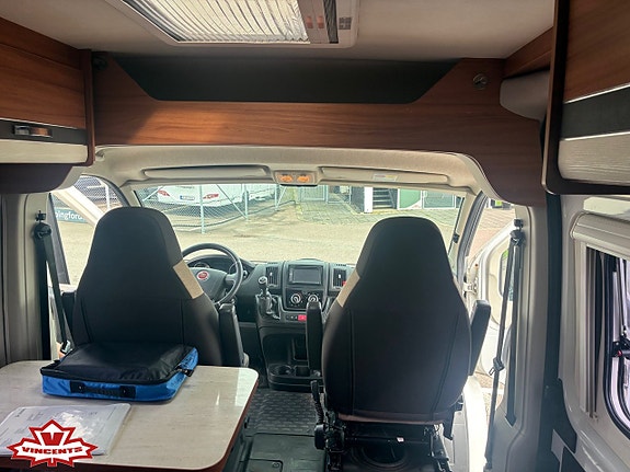 Weinsberg CaraBus 601 MQ *Truma *3500kg *KOMMANDE 3 of 4
