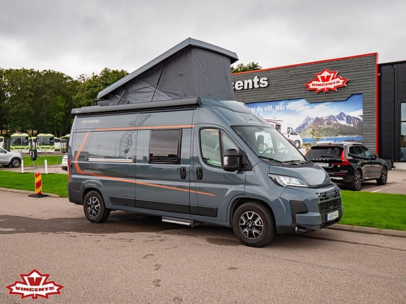 Weinsberg Carabus R47 *Truma *3500 KG *KOMMANDE 18 of 21