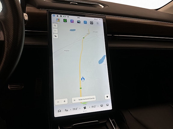 XPeng P5 21 of 30