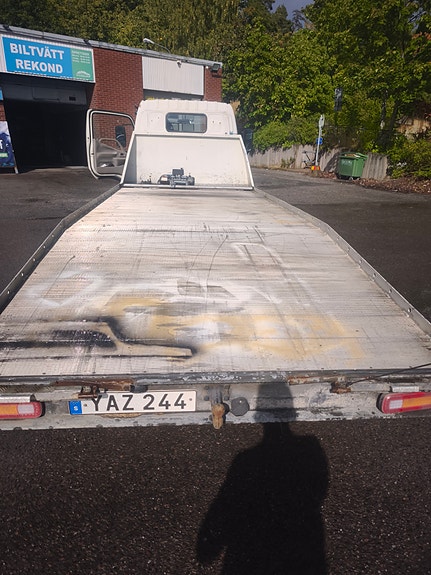 Toyota Dyna 5 of 5