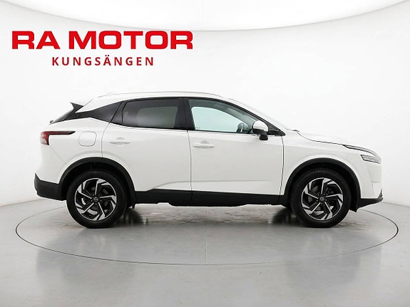 Nissan Qashqai 3 of 21