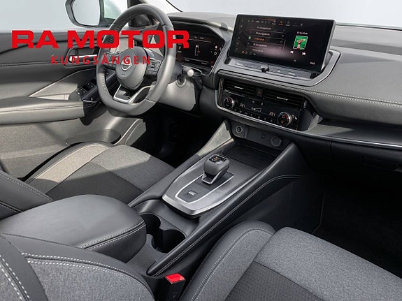 Nissan Qashqai 10 of 21
