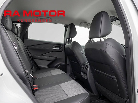 Nissan Qashqai 15 of 21