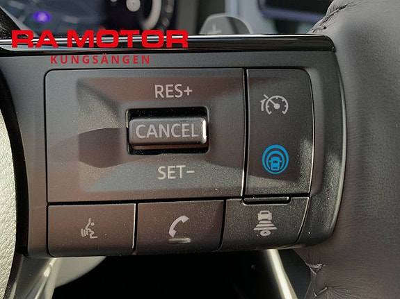 Nissan Qashqai 17 of 21