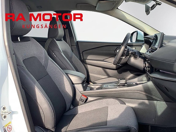 Nissan Qashqai 11 of 21