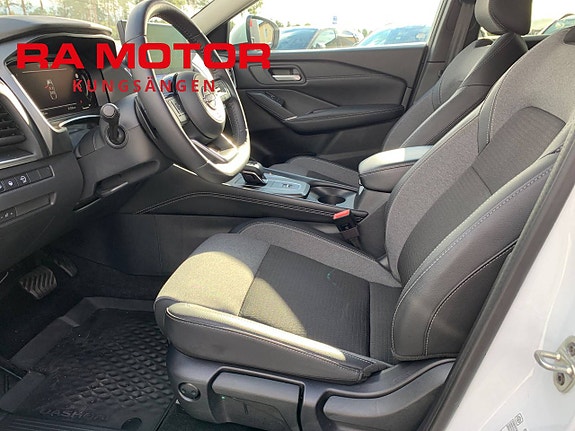 Nissan Qashqai 16 of 21