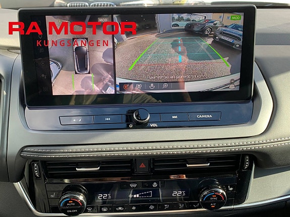 Nissan Qashqai 19 of 21