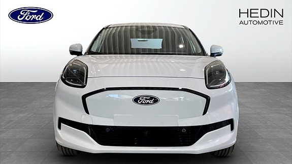 Ford Puma 8 of 9