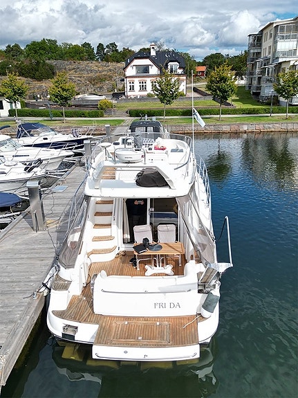 Sealine F42/5 5 of 28