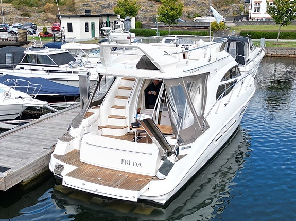 Sealine F42/5 3 of 28