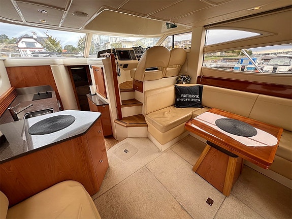 Sealine F42/5 16 of 28