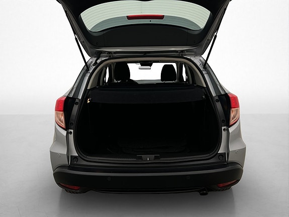 Honda HR-V 9 of 29