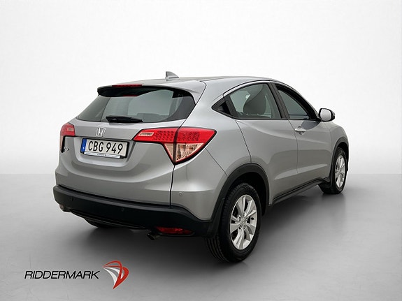 Honda HR-V 6 of 29