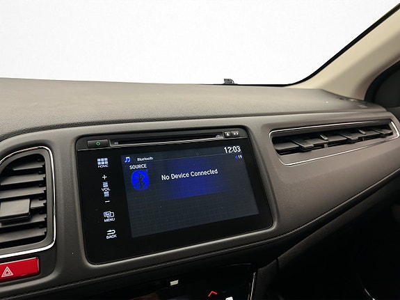Honda HR-V 19 of 29