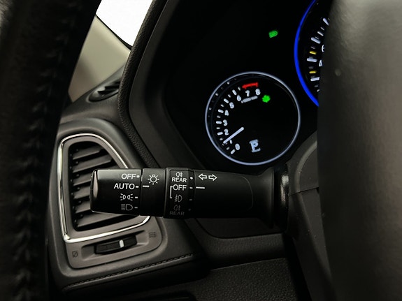 Honda HR-V 13 of 29