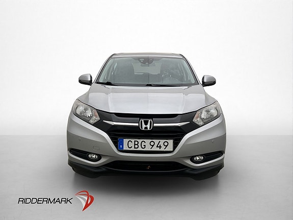 Honda HR-V 2 of 29