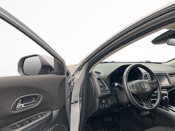 Honda HR-V 10 of 29