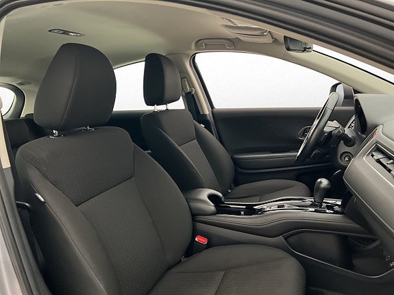 Honda HR-V 23 of 29