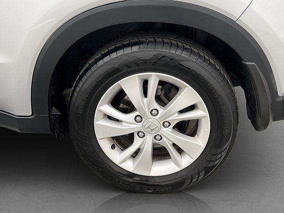 Honda HR-V 27 of 29
