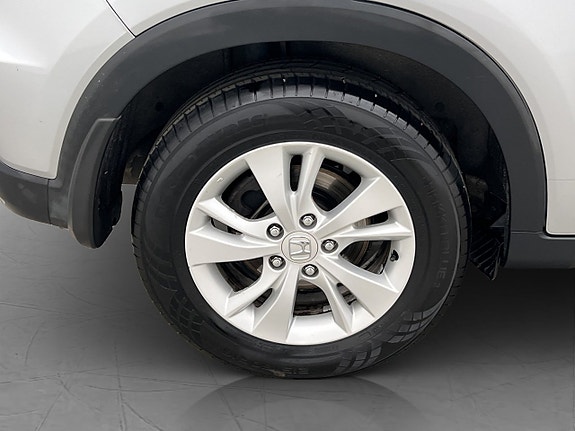 Honda HR-V 28 of 29