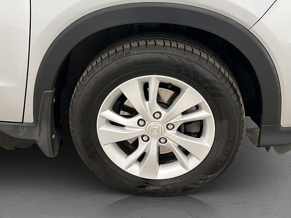 Honda HR-V 29 of 29