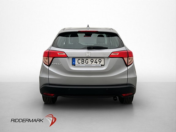 Honda HR-V 8 of 29