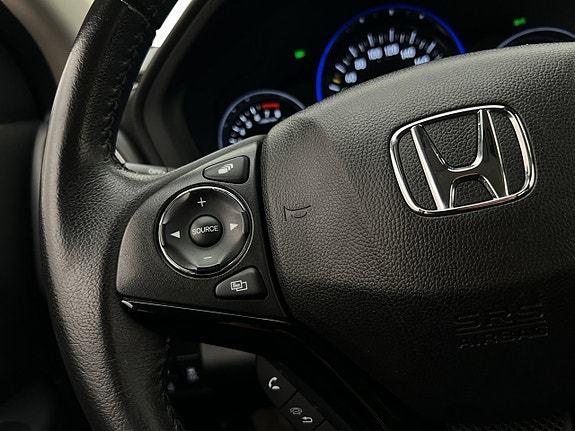 Honda HR-V 14 of 29