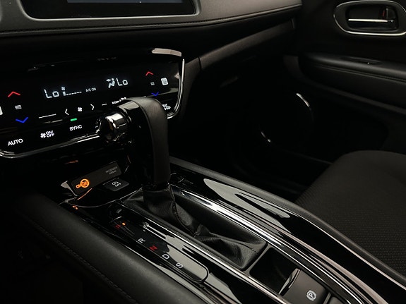 Honda HR-V 22 of 29